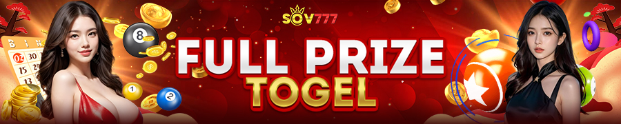 FULL PRIZE TOGEL